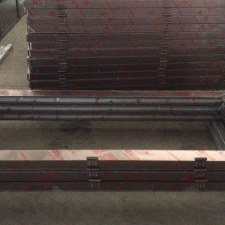 鋼質(zhì)防火門