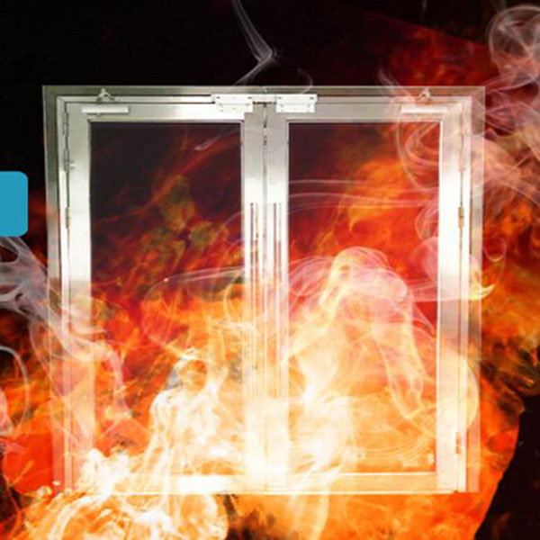 防火門窗 防火門窗