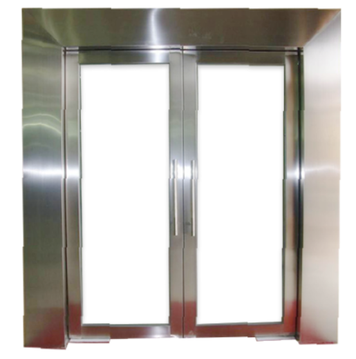 浙江高品质铝合金防火门 浙江高品质铝合金防火门