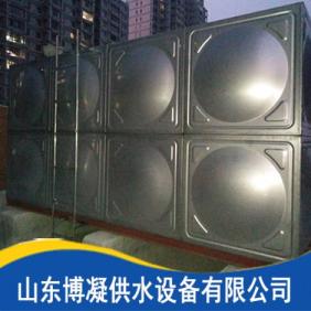 生活冷水箱設備