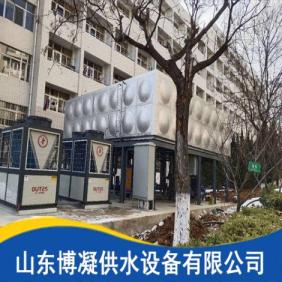 不銹鋼水箱