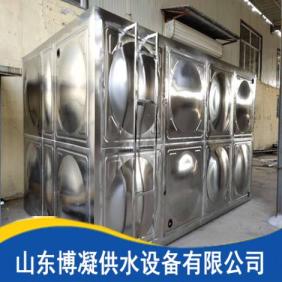 不銹鋼水箱
