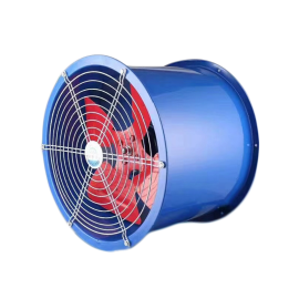 軸流風(fēng)機(jī)