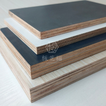 板芝福板材