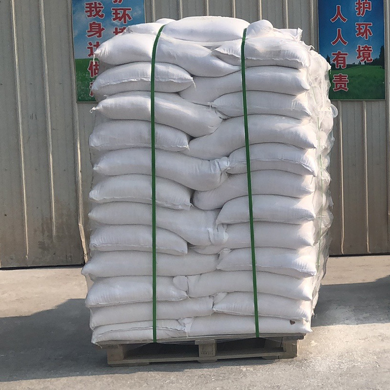 氧化钙土壤固化改性技术 氧化钙土壤固化改性技术