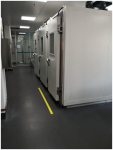 步入室高低温试验箱SKY7002-40-8m3