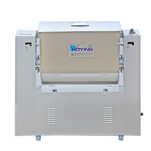 不鏽鋼(gāng)商用靜音和麵(miàn)機