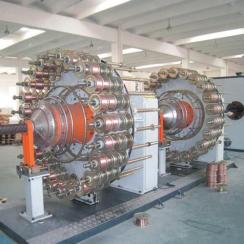 PE鋼絲網骨架管