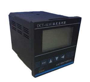 嵌入式開關柜無線測溫監測器(DCT-6LW)