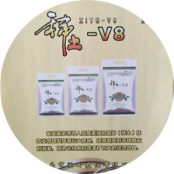 稀土V8