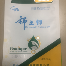 稀土鉀