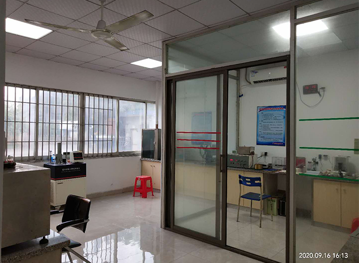 广东博友高分子材料有限公司