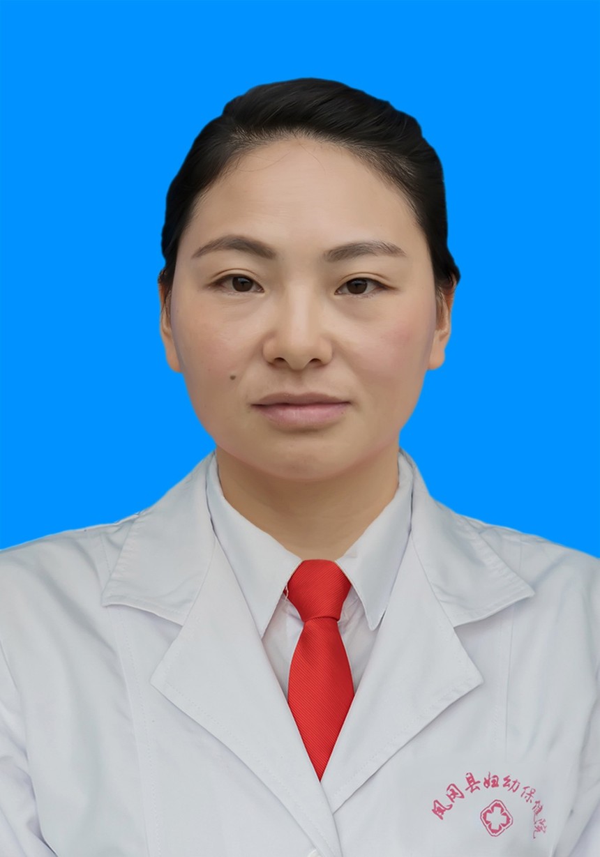 姜丽主治医师影像科主任