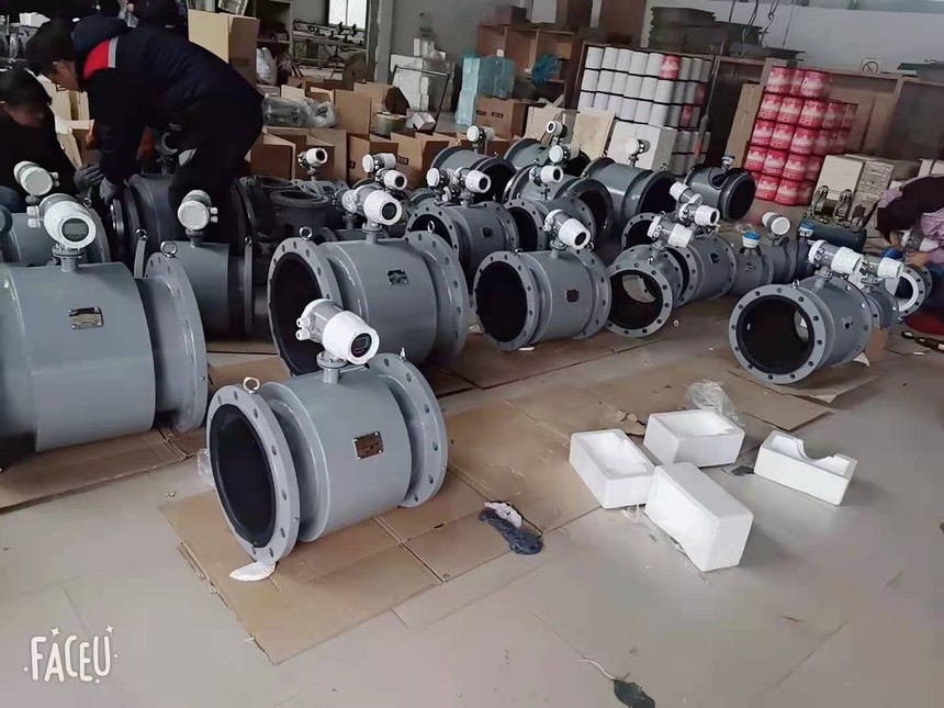 超声波流量计 超声波流量计