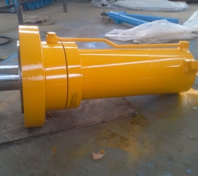 LY08系列高壓油缸