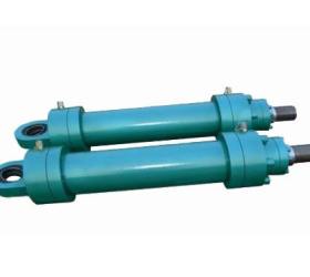 LY08系列高壓油缸