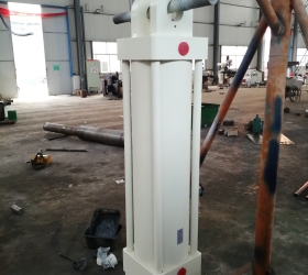 LY01系列重型拉桿油缸