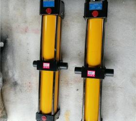 LY01系列輕型拉桿油缸