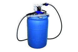 柴油機(jī)尾氣處理液 (DEF) 分配系統(tǒng)
