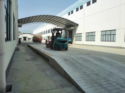 电子汽车衡 电子汽车衡