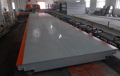 电子汽车衡 电子汽车衡