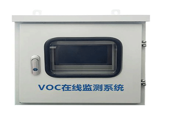 VOC检测仪