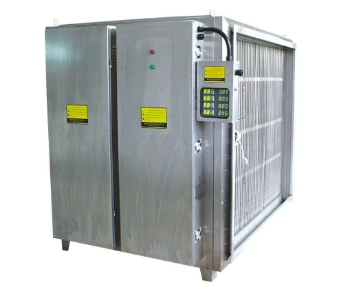 化工废气处理设备(图1)