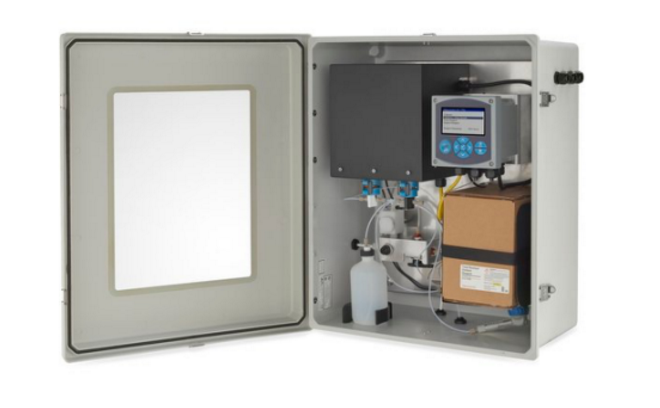 blob.png Thermo Scientific™ Orion™ 7070iX TRO分析仪