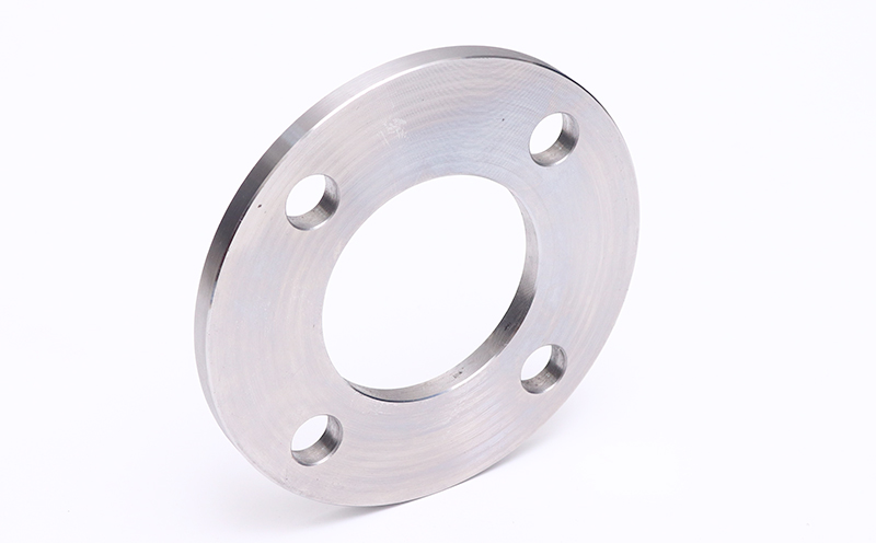 Several common flange characteristics