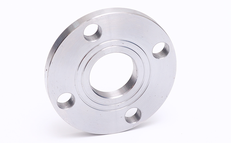 Application of common flanges