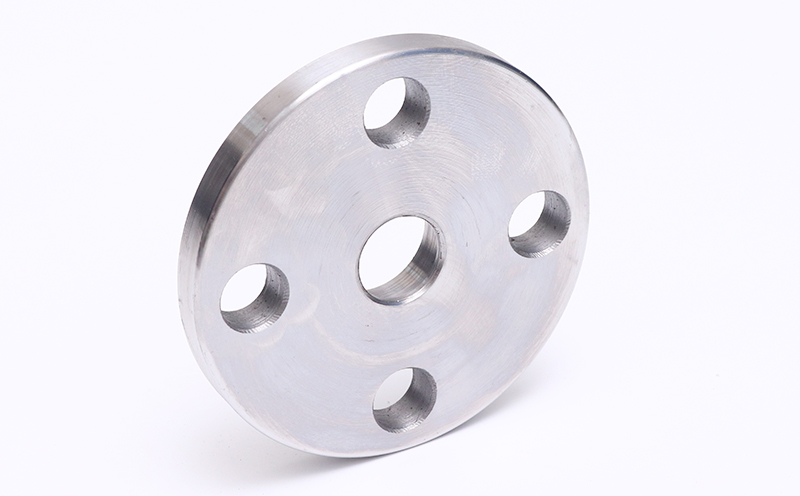 Sealing problems and characteristics of flat welding flanges