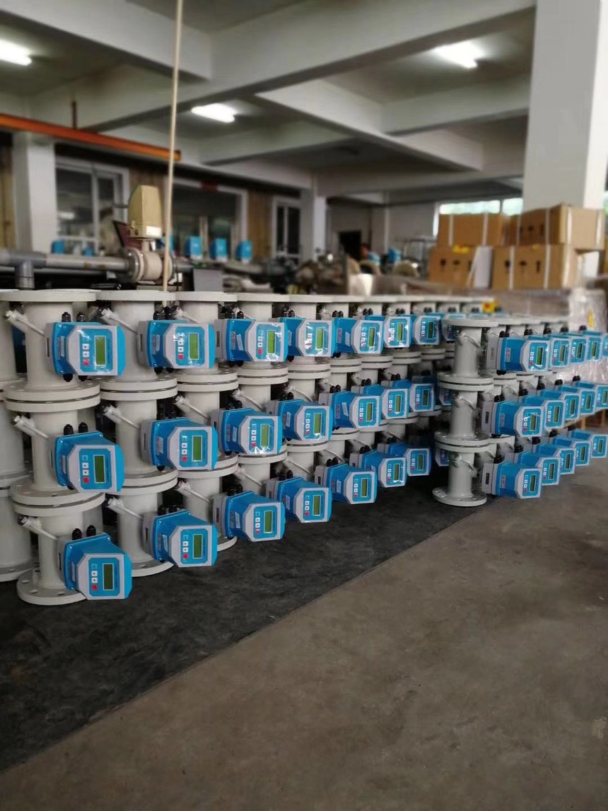 超声波流量计 超声波流量计