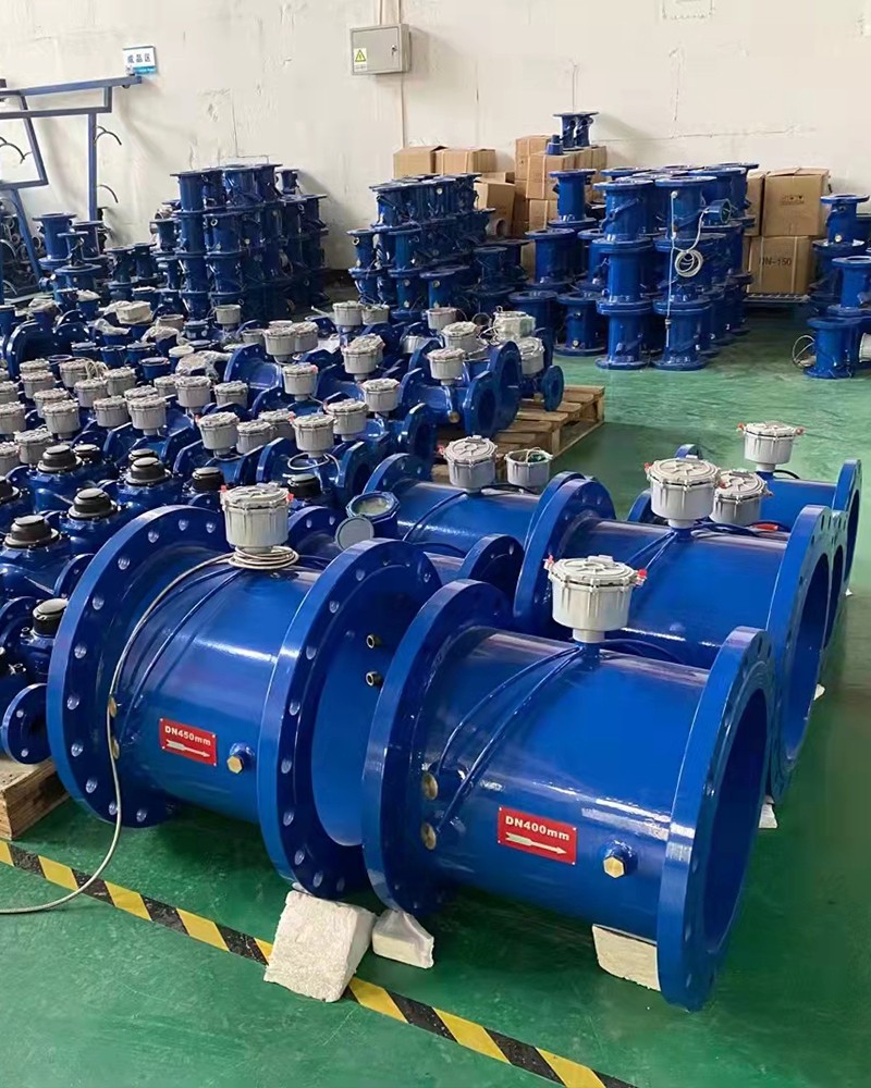 超声波水表 超声波水表