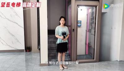【講解】望岳電梯ARD斷電應急保護 家用