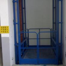 導(dǎo)軌式升降貨梯