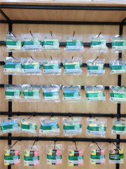 全生物降解垃圾袋