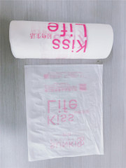 全生物降解食品袋