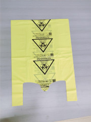 全生物降解醫療垃圾袋