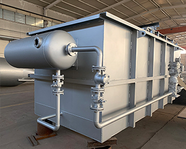 溶氣氣浮機(jī)