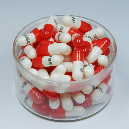 00#空心胶囊-弘康胶囊