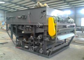 带式压滤机 带式压滤机