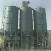 内进流格栅 内进流格栅