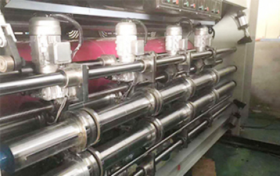 標準統一,品質更穩定 Unified standard, more stable quality