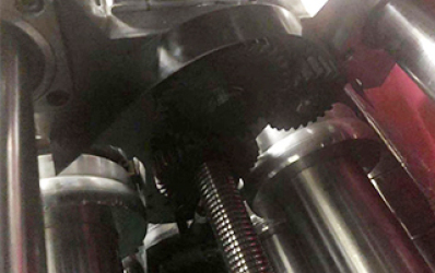 進口部件,壽命更持久 Imported parts, longer service life