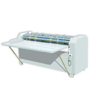 FGX系列分紙滾線機