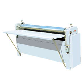 裱膠機 Corrugated Board