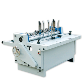 高速自動隔板機 HIGH-SPEED A