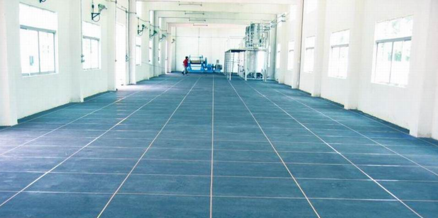 環氧防靜電地坪 環氧防靜電地坪