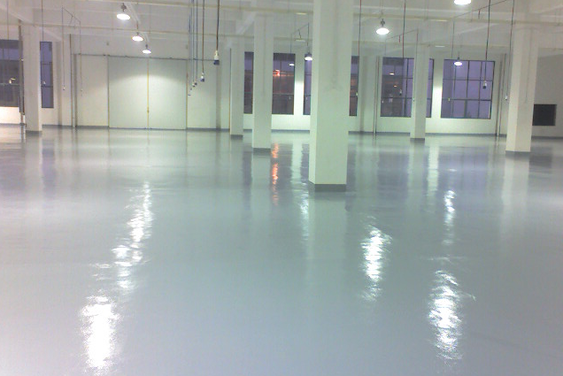環氧防靜電地坪 環氧防靜電地坪