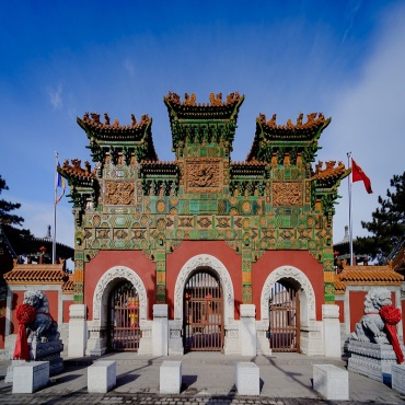 法華寺裝修項(xiàng)目